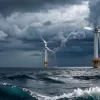 Крах «зеленой» энергетики: Почему морские ветряки оказались финансовой ловушкой