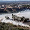 Израильские войска окружают Газу: Интенсификация ударов и призывы к эвакуации мирных жителей