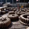 Профсоюзы Франции призывают к общенациональной забастовке 18 сентября