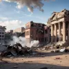 Йемен: Хуситы заявляют о гибели премьер-министра в результате израильских ударов по Сане