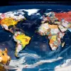 Действия Трампа объединяют Китай и Индию против США: Си Цзиньпин, Путин и Моди формируют новый геополитический фронт