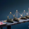 Французский экспорт вооружений: Взрывной рост в 2024 году, включая поставки в Израиль