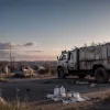 Хусам Абу Сафия: Иконический образ врача Газы, ставшего символом страданий
