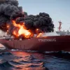 Рынки в обороне: Удары Израиля по Ирану обвалили CAC 40, нефть Brent подскочила до $73