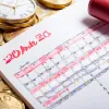 Календарь дивидендных выплат: ключевые даты на фондовом рынке в июне 2025 года