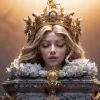 «Два тела короля»: Как теория Канторовича раскрывает символику власти и монархии