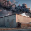 Рабочие ArcelorMittal в Дюнкерке: между тревогой и надеждой на фоне решений компании