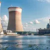 Атомные станции и водные ресурсы: Необходимость разбавления радиоактивных отходов