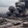 Нетаньяху: 50 "террористических небоскребов" в Газе уничтожены ВВС Израиля