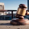 Суд над полицейским CRS: Дело «Желтых жилетов» и оторванная рука протестующего