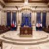 Вотум недоверия: Французская Национальная Ассамблея отправила в отставку Франсуа Байру