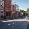 Полиция пресекла блокировку лицея в Страсбурге: есть задержанные