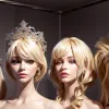 Николь Кидман запутала фанатов: парики или новая стрижка? Секрет голливудской звезды.
