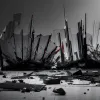 Убийство Чарли Кирка в США: реакция Дональда Трампа на политическое насилие