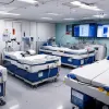 Экстремальное ожирение осложнило операцию по удалению опухоли: история Ромена