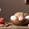 4 продукта, которые помогут навсегда забыть о перекусах между приемами пищи