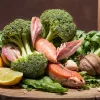 Питание для здоровья щитовидной железы: какие продукты необходимы для гормонального баланса