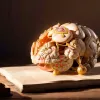 Нейробиолог Люси Винсент: Ключ к пониманию партнера — в признании, что «наш мозг любит по-разному»