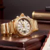 День отца 2025: Гид по люксовым подаркам — от часов Tag Heuer до запонок Bvlgari