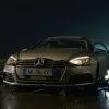 Трагедия на автобане A5: Водитель спасся из разбитого BMW, но погиб, вернувшись к обломкам