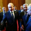 Владимир Путин приглашен в «консультативный совет мира» для Газа