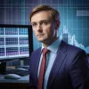 Сергей Миллер - экономический обозреватель NewsRU.FR, аналитик финансовых рынков Франции